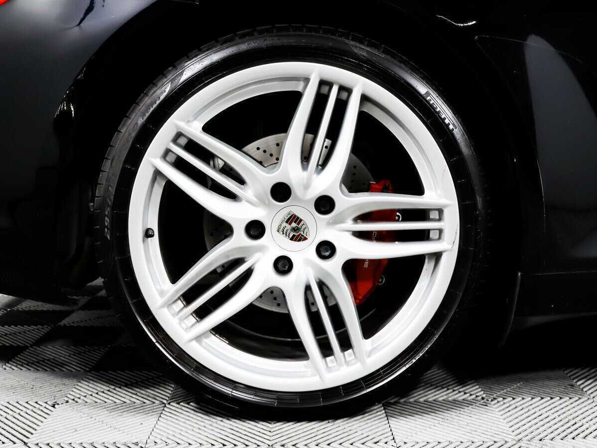 Купить Porsche 911 Carrera, 2014, 55 232 км, фото №14