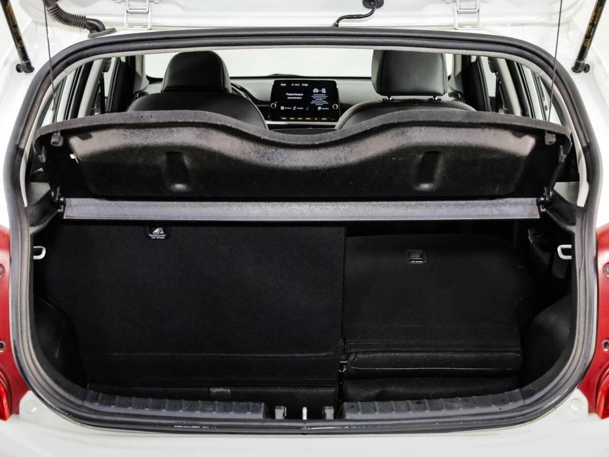 Купить Kia Picanto III Рестайлинг, 2021, 61 936 км, фото №28