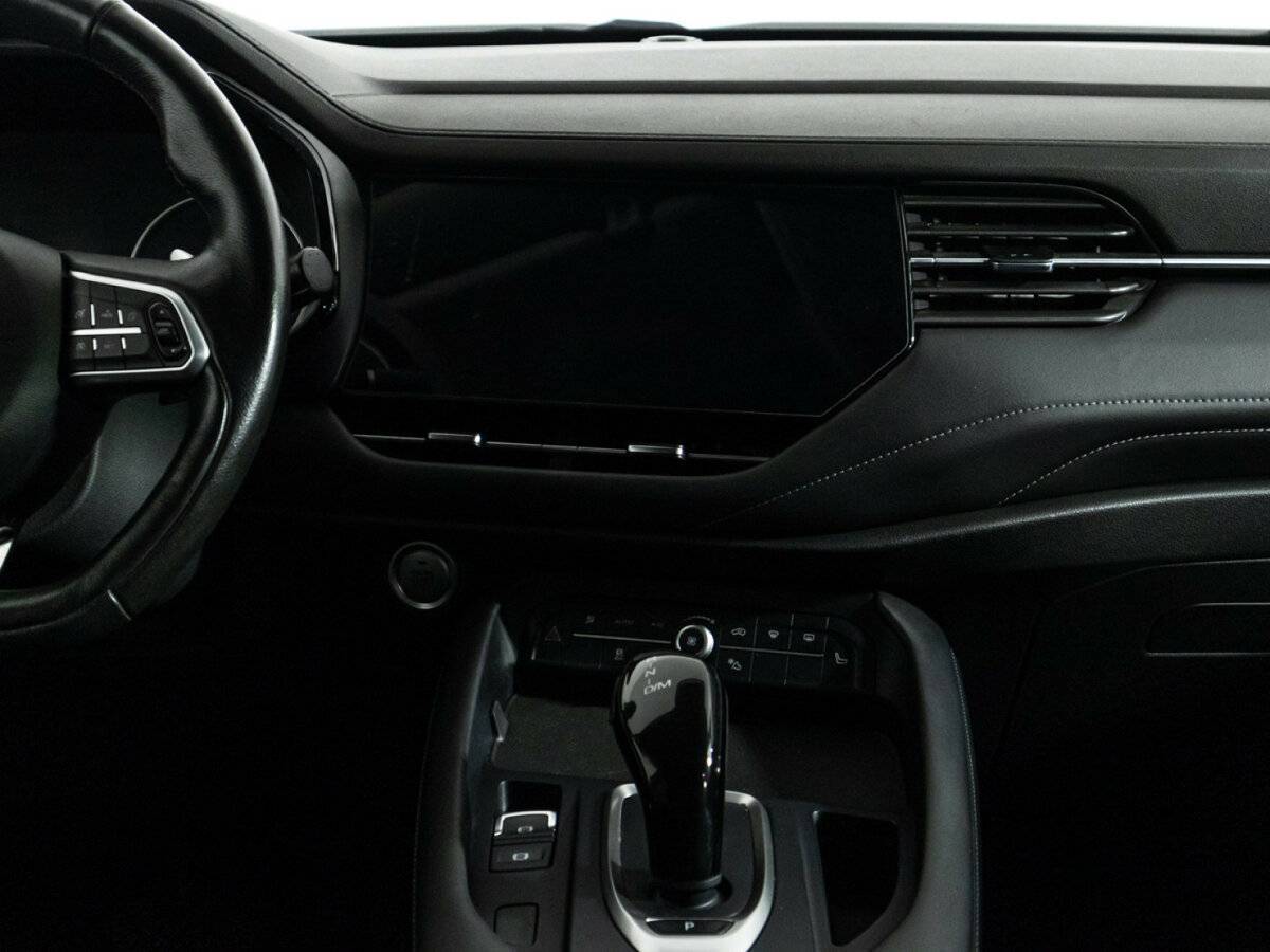 Купить Haval F7, 2019, 96 000 км, фото №14