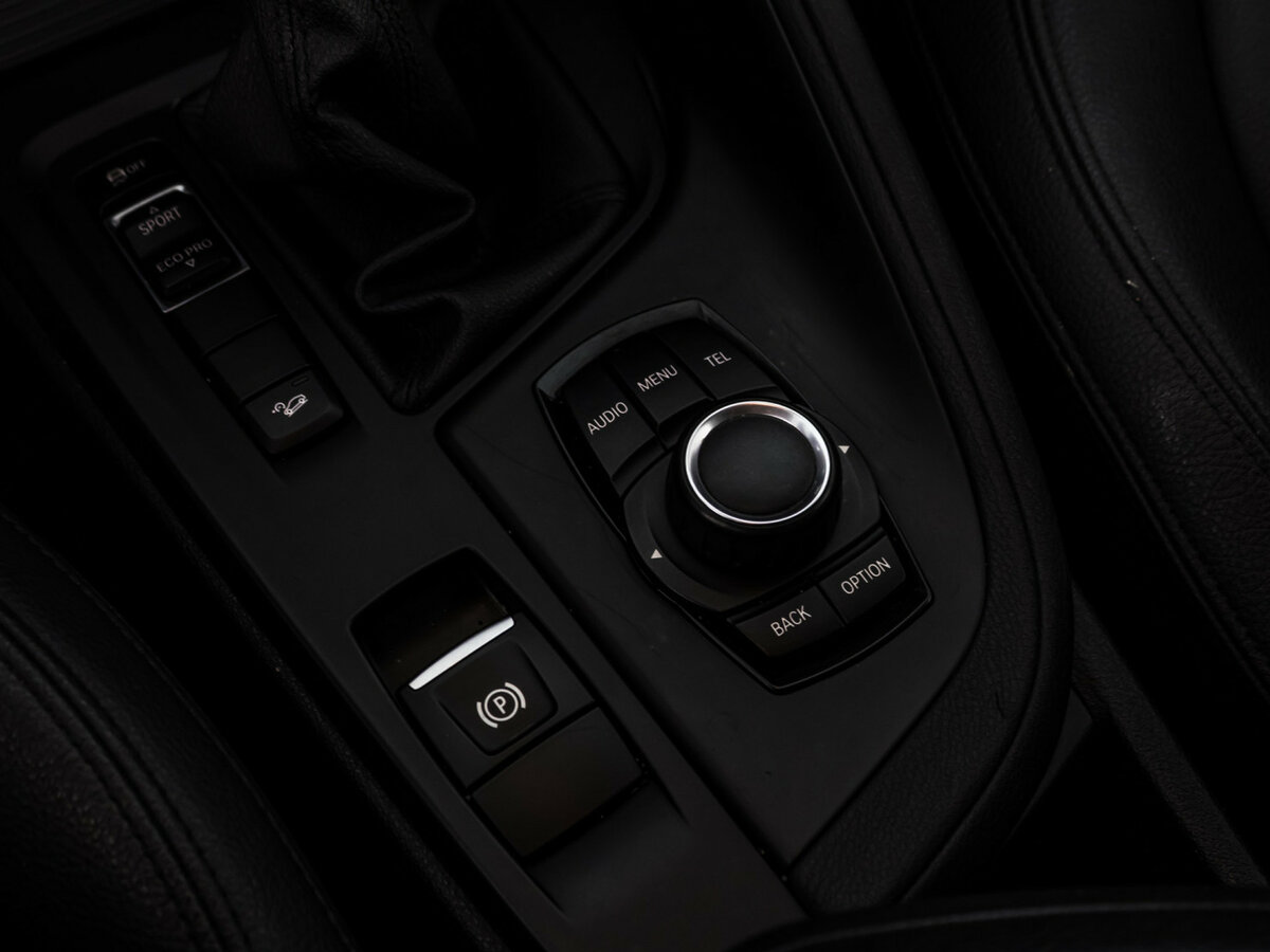 Купить BMW X1 18d xDrive II (F48), 2017, 148 944 км, фото №16
