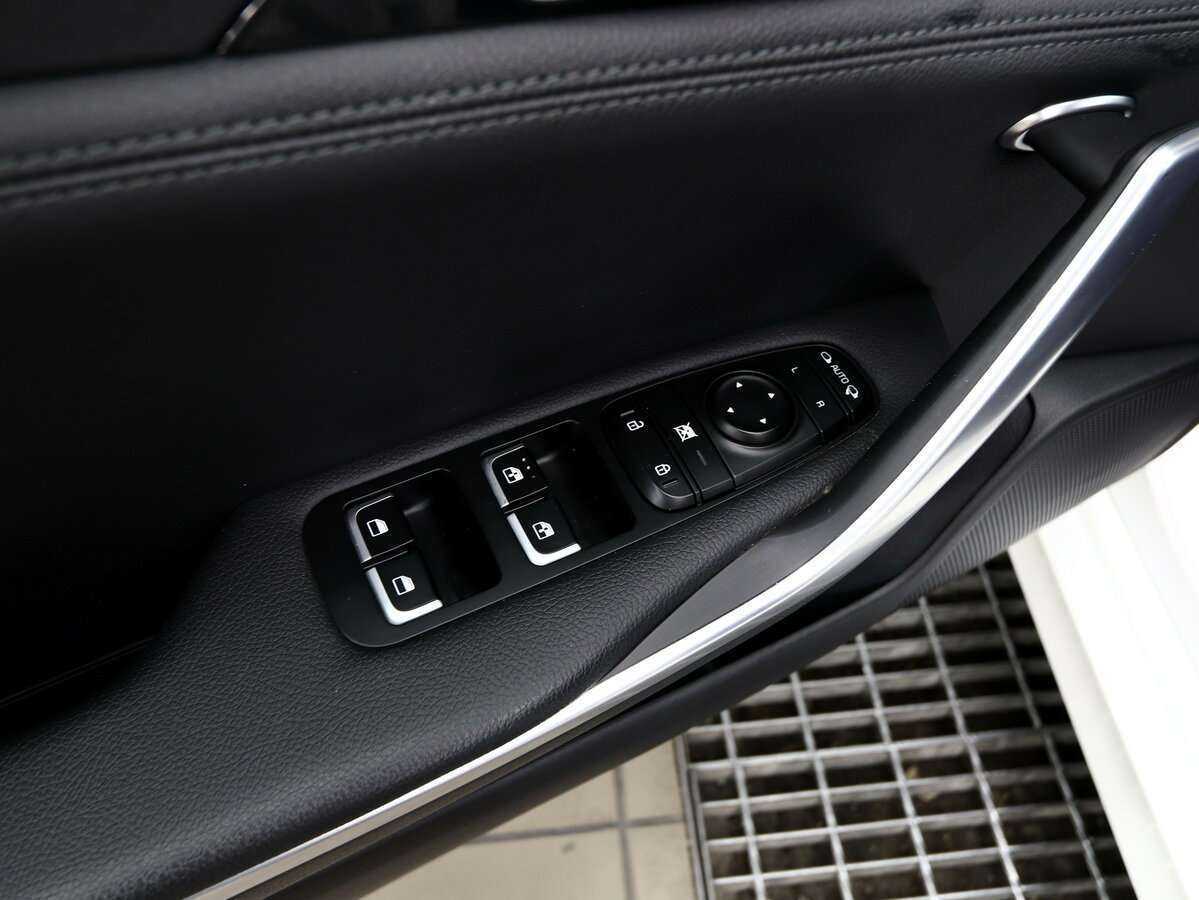 Купить Kia Stinger, 2018, 84 000 км, фото №9