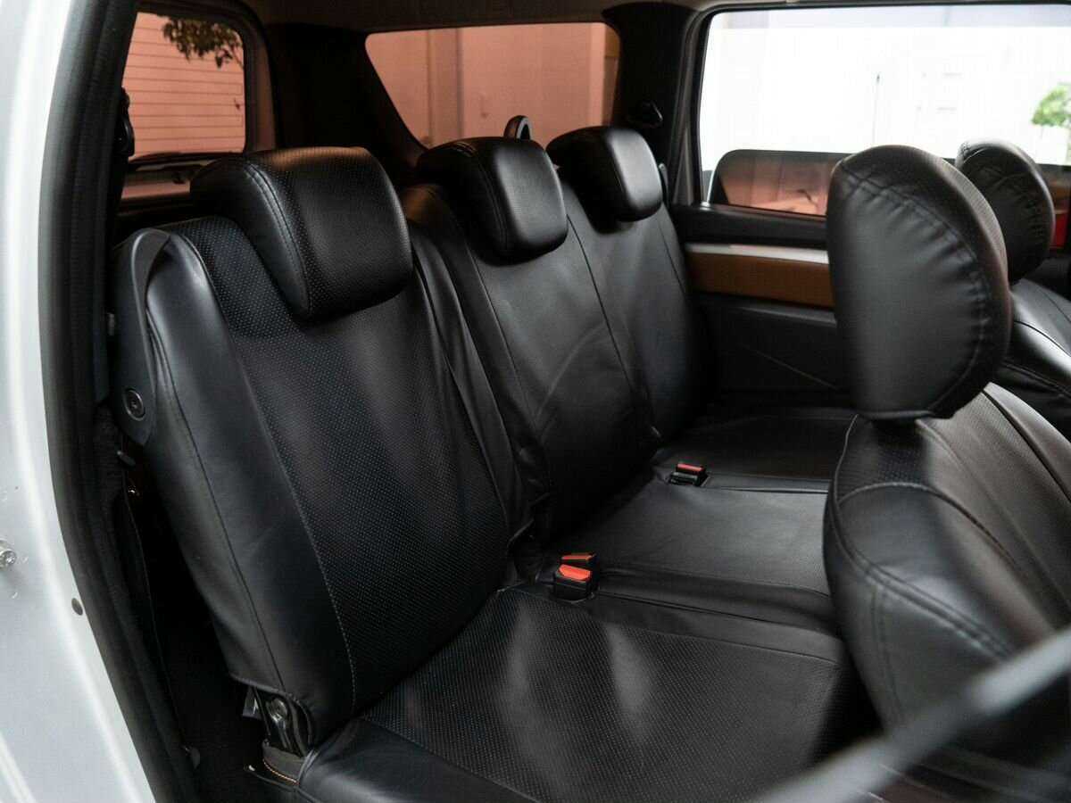 Купить Lada (ВАЗ) Largus, 2018, 107 000 км, фото №8