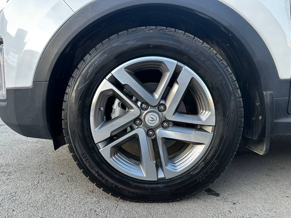 Купить Changan CS55 I, 2019, 26 502 км, фото №27