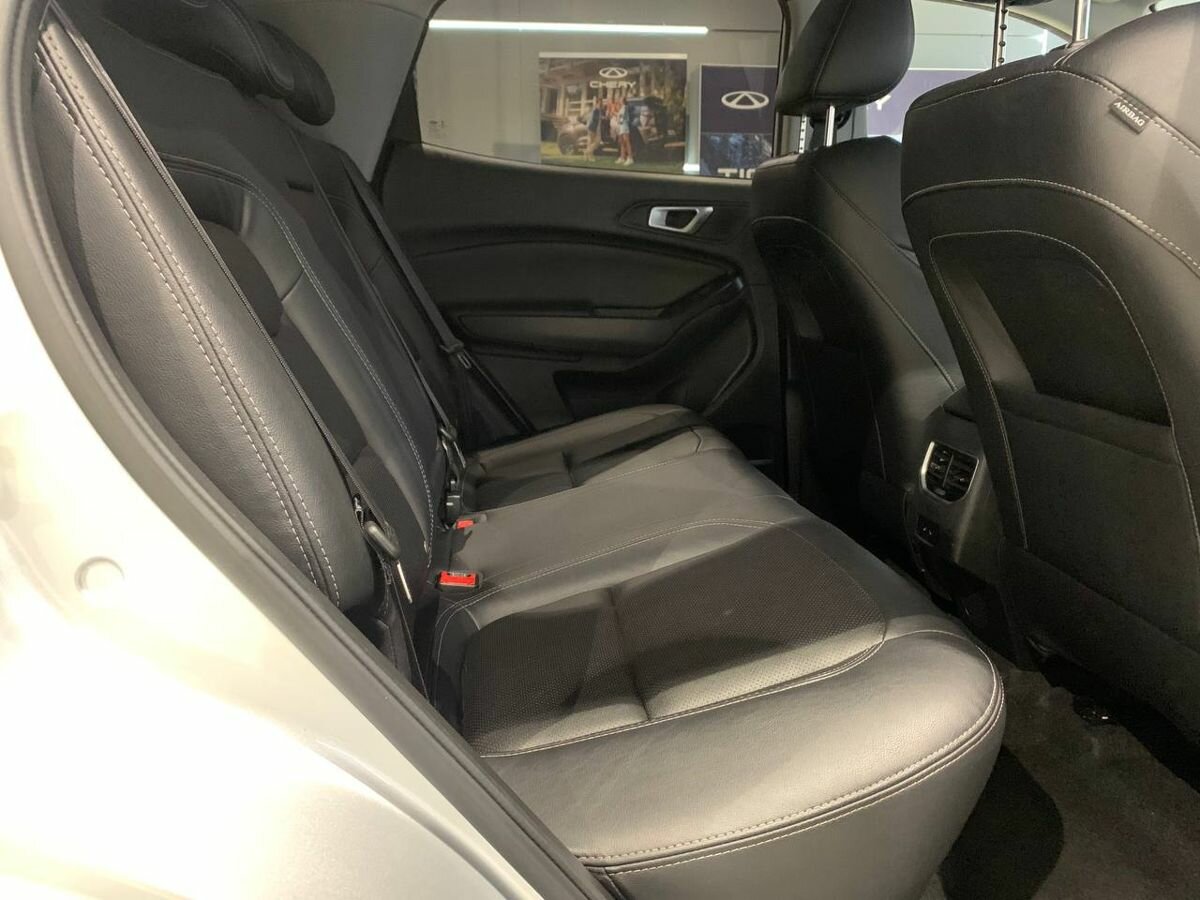 Купить Chery Tiggo 4 I Рестайлинг, 2020, 54 349 км, фото №12