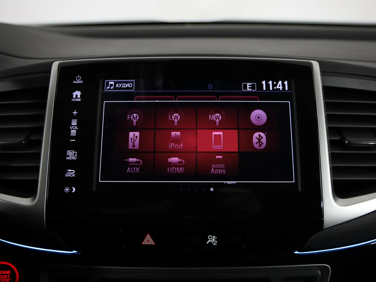 Купить Honda Pilot III Рестайлинг, 2020, 107 448 км, фото №13