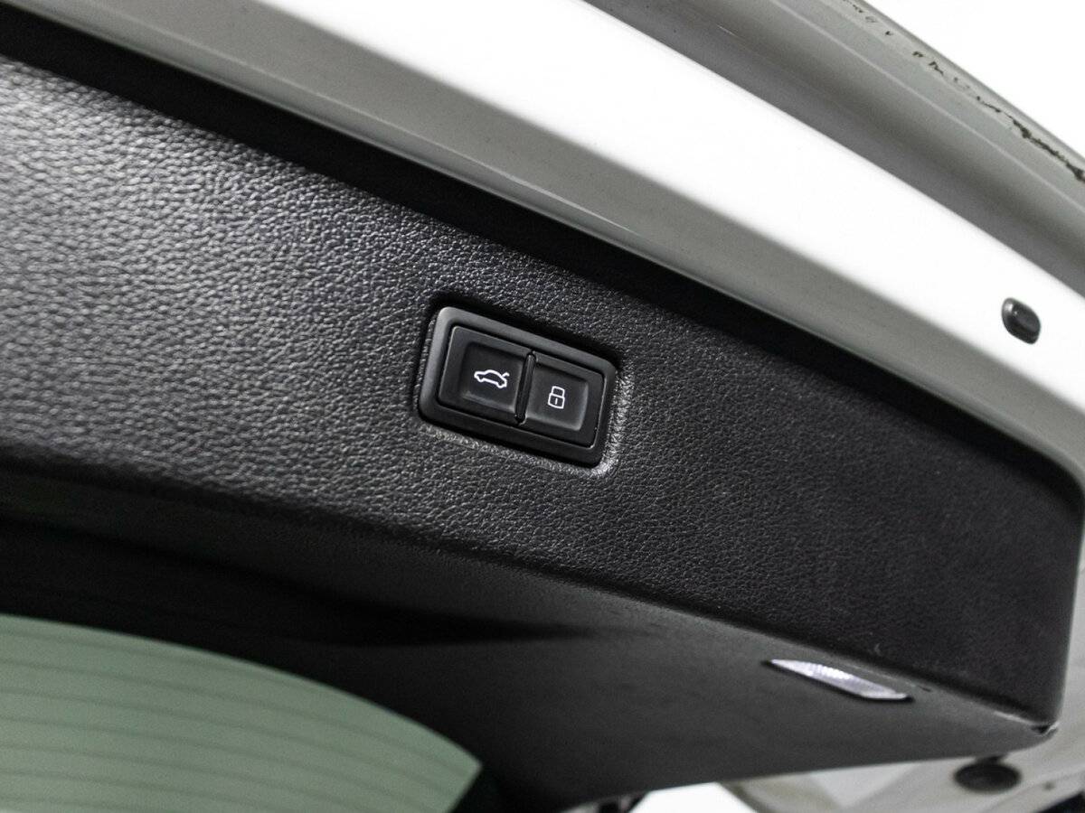 Купить Audi Q7 II (4M), 2018, 211 688 км, фото №19