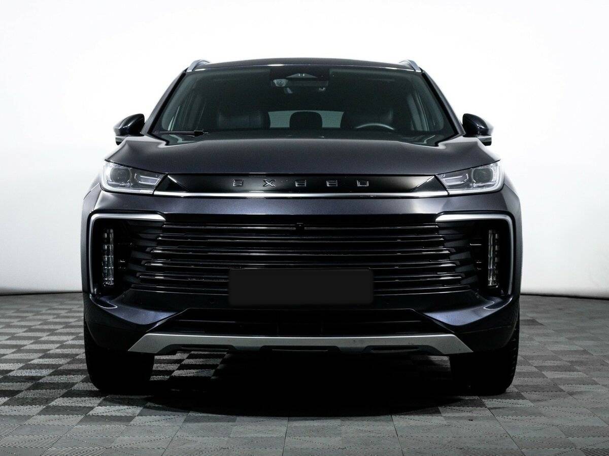 Купить Exeed TXL, 2023, 13 800 км, фото №2