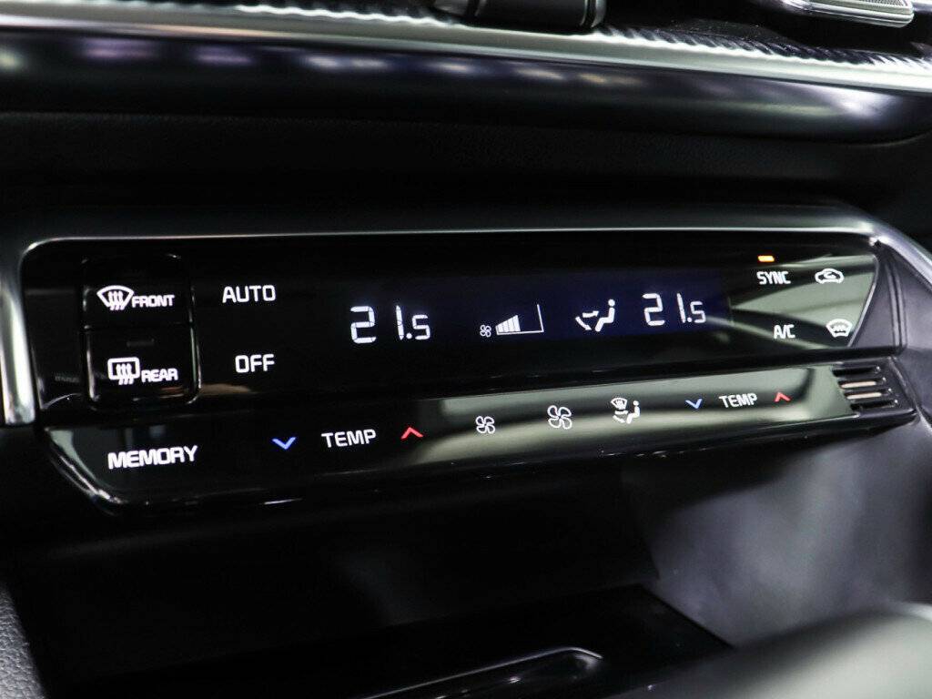 Купить Kia K5, 2020, 86 902 км, фото №21