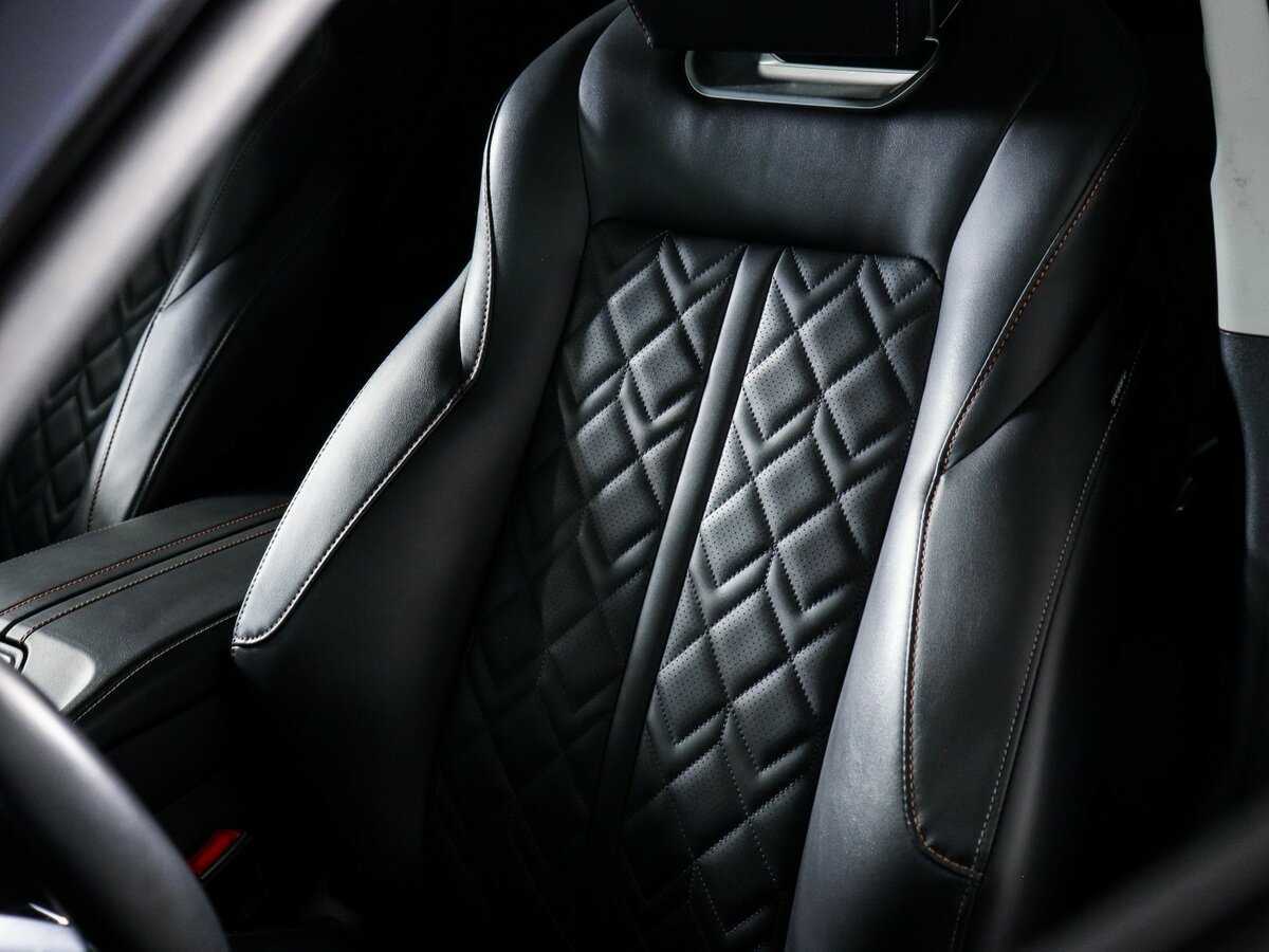 Купить Changan UNI-K, 2023, 14 580 км, фото №21