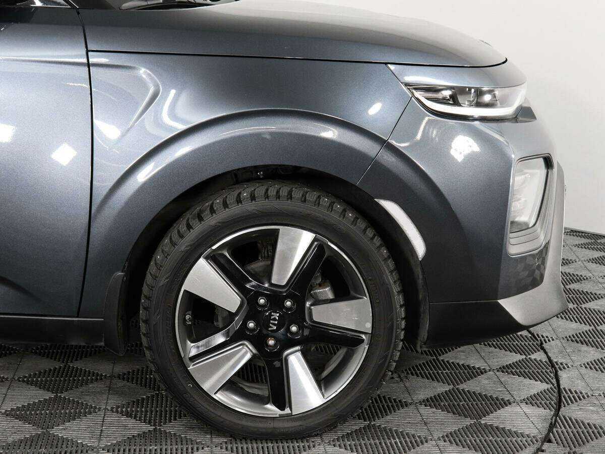 Купить Kia Soul, 2019, 33 000 км, фото №12