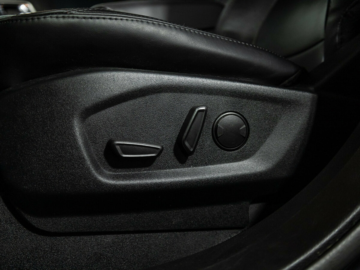 Купить Ford Explorer V Рестайлинг 2, 2018, 146 961 км, фото №13