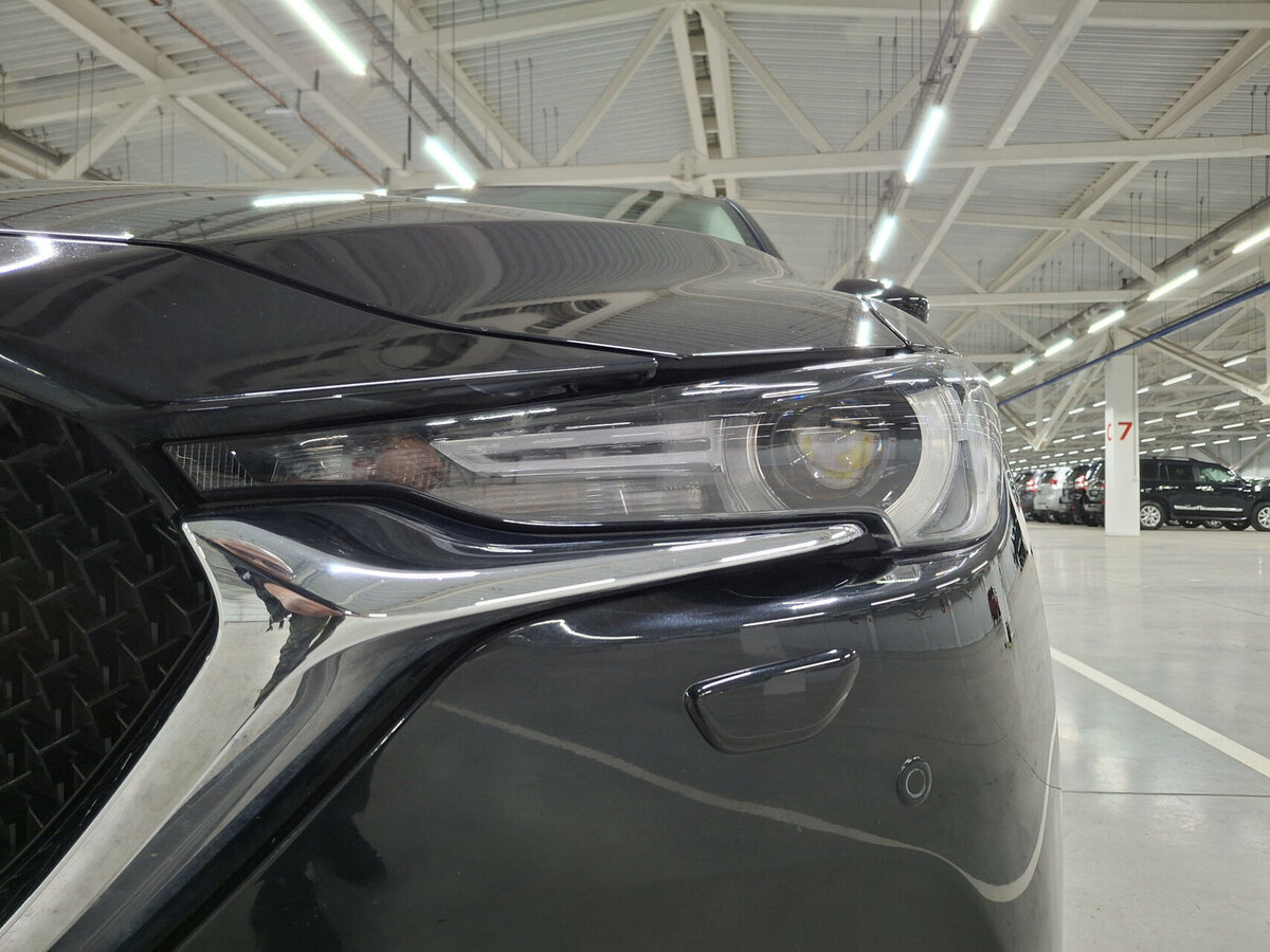 Купить Mazda CX-5 II, 2021, 68 474 км, фото №16