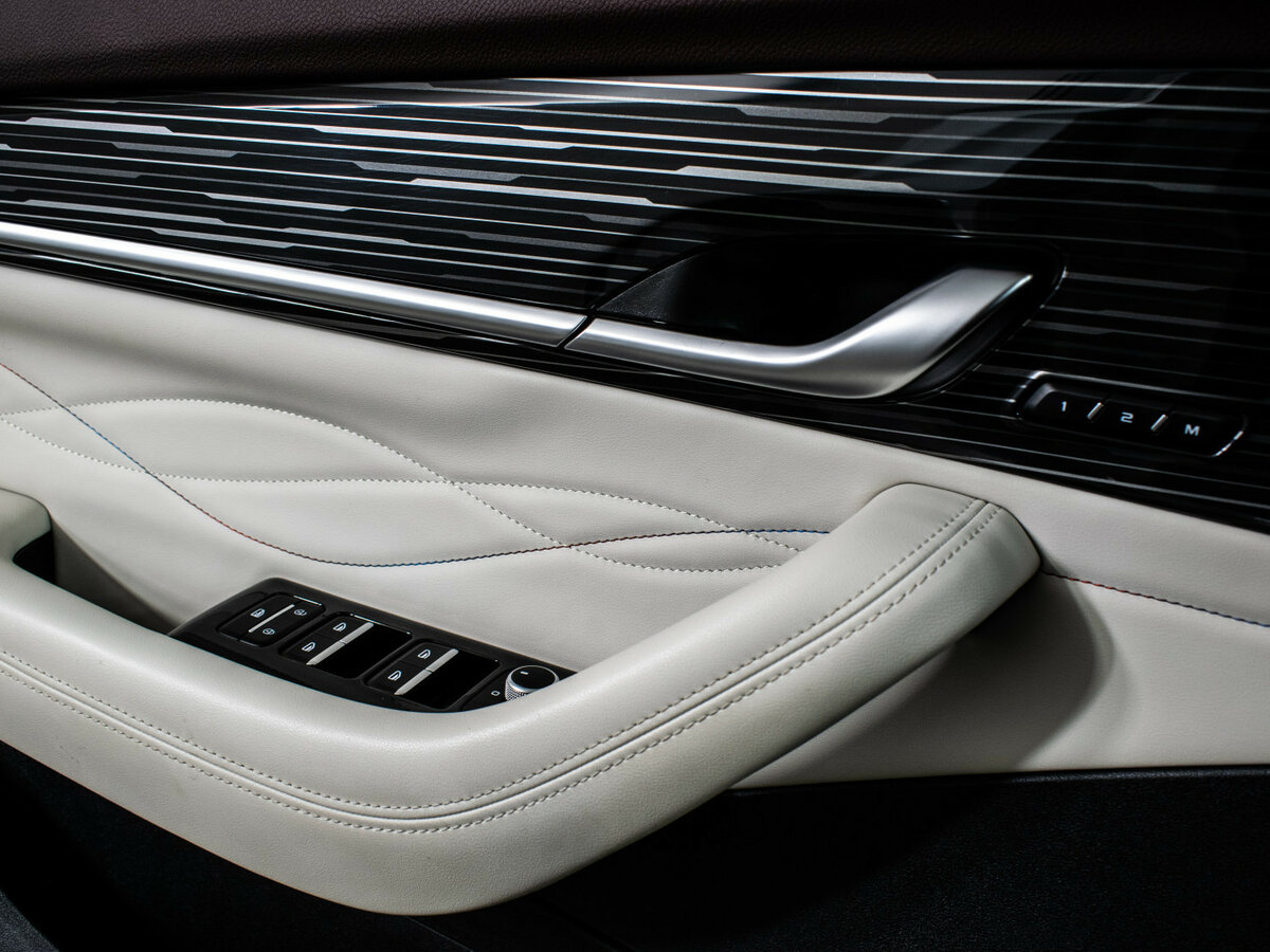 Купить Geely Monjaro I, 2023, 31 100 км, фото №19