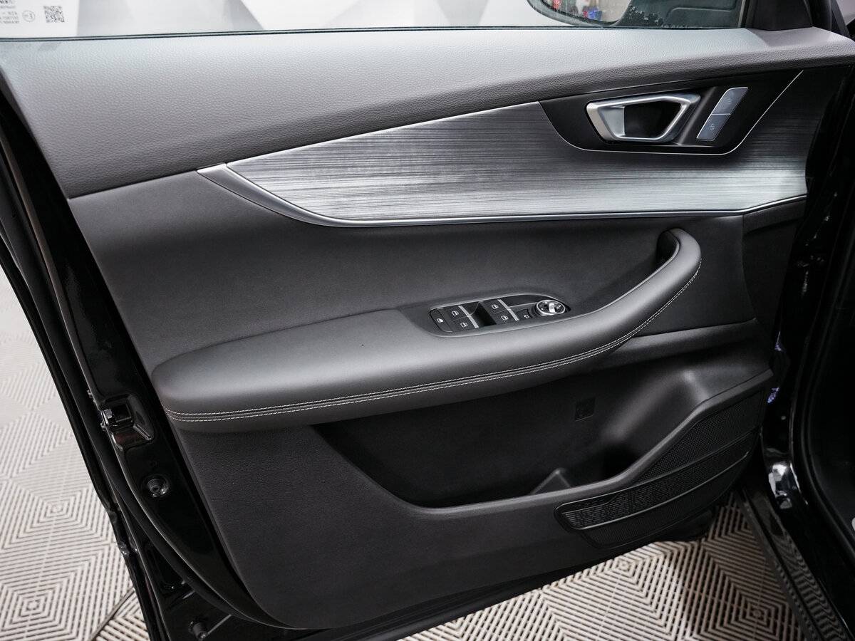 Купить Chery Tiggo 7 Pro Max, 2023, 3 052 км, фото №15