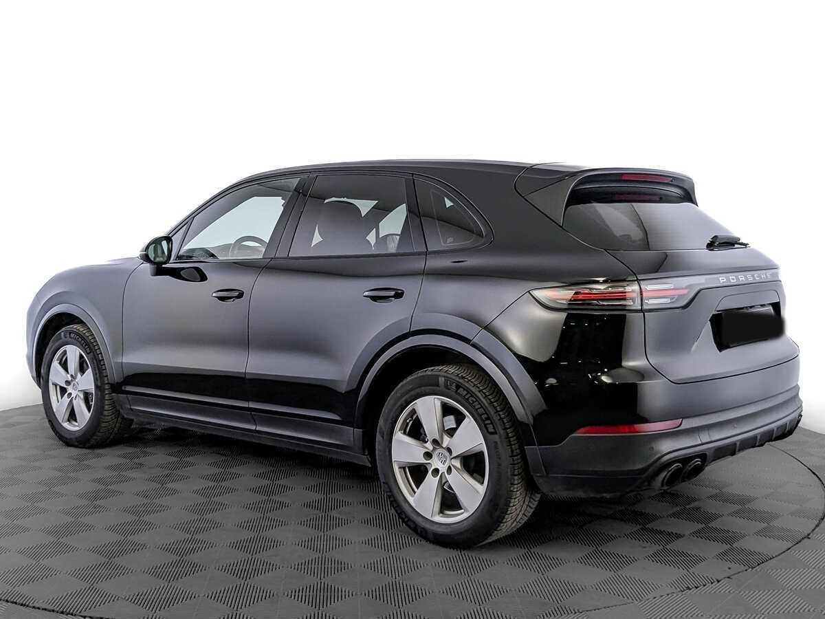 Купить Porsche Cayenne, 2020, 67 000 км, фото №7