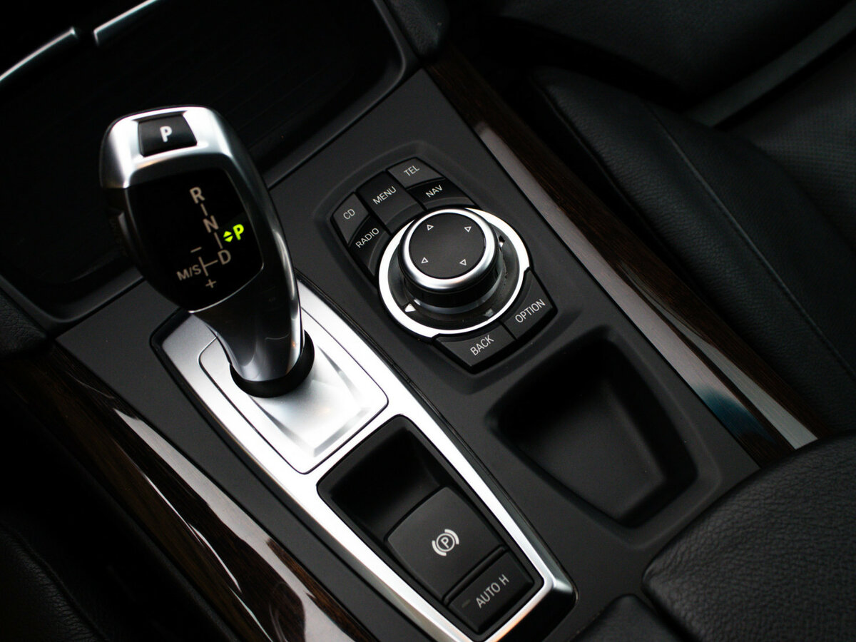 Купить BMW X6 35i 8-speed I (E71), 2012, 89 893 км, фото №16
