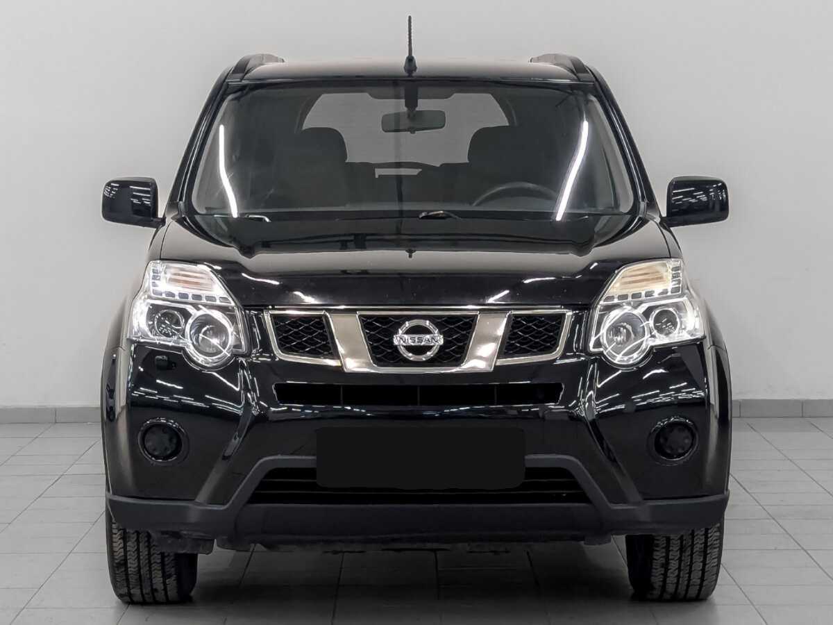 Купить Nissan X-Trail, 2014, 218 783 км, фото №2