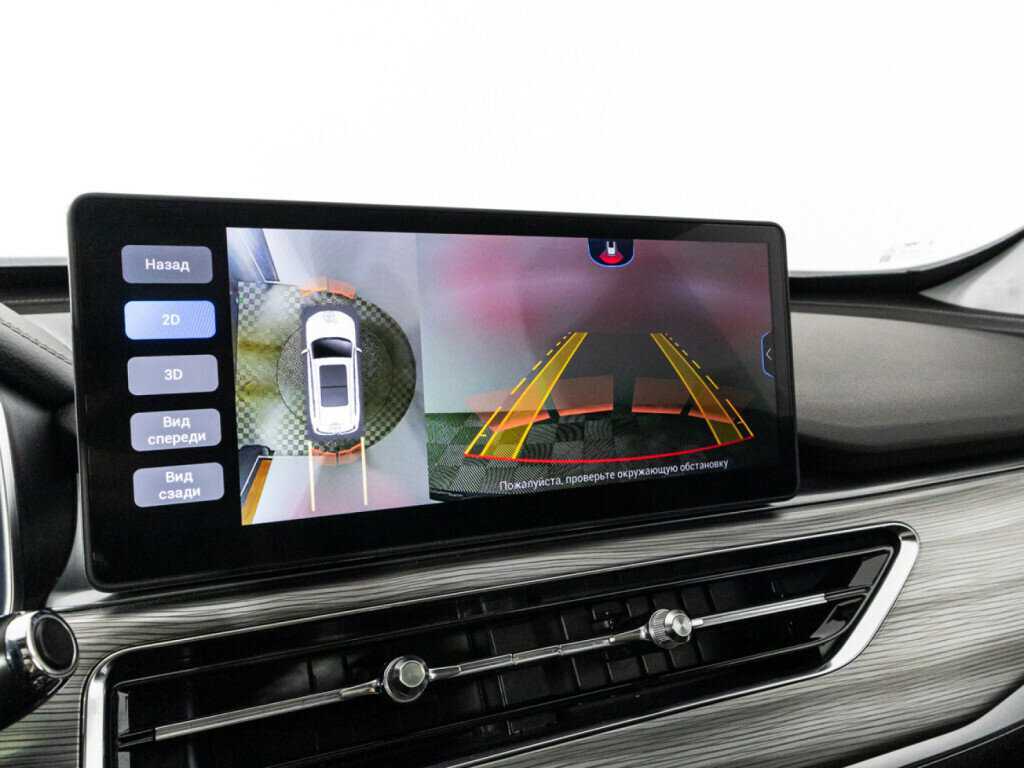 Купить CHERY Tiggo 8 Pro, 2022, 39 918 км, фото №16