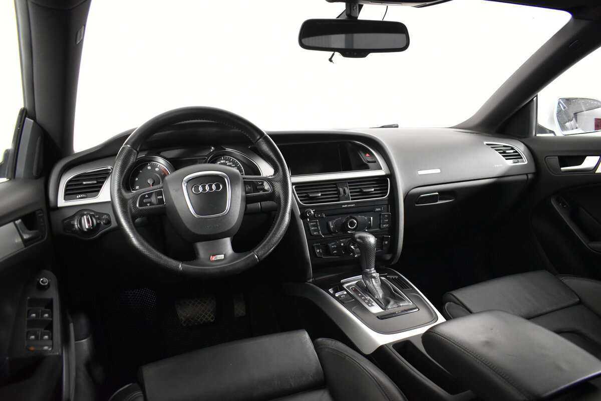 Купить Audi A5 Sportback, 2011, 184 000 км, фото №10
