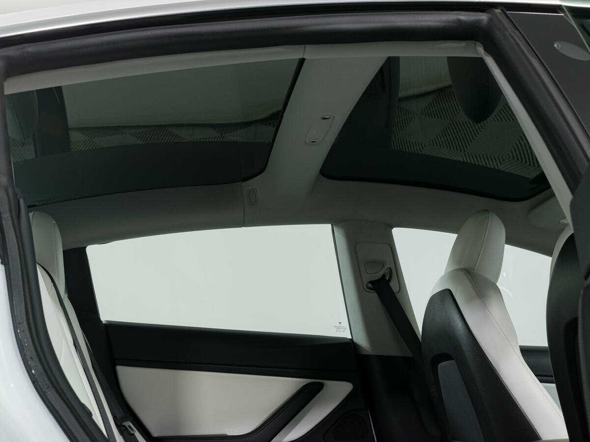 Купить Tesla Model 3 Standart Plus, 2019, 40 771 км, фото №9