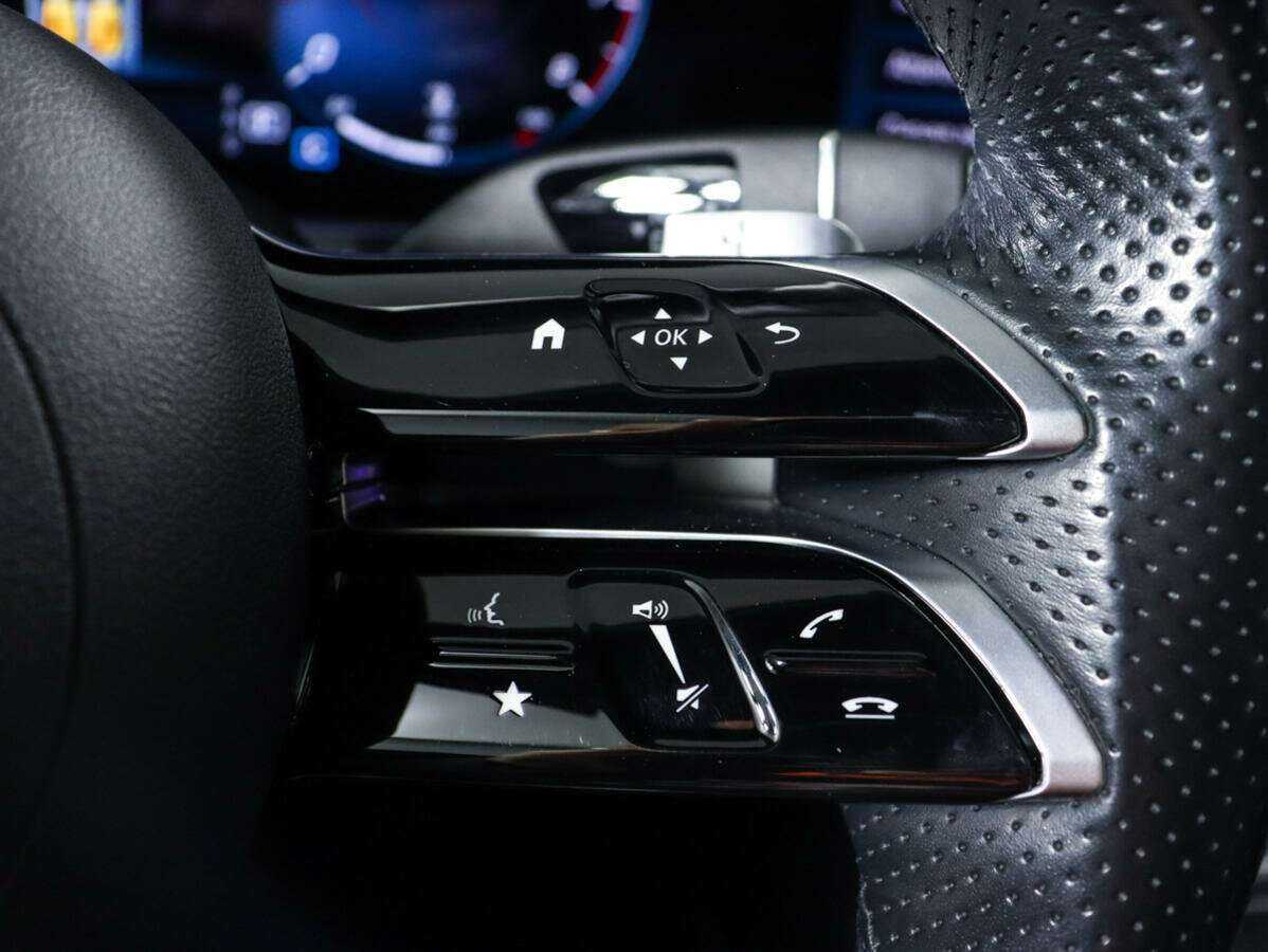 Купить Mercedes-Benz E-Класс 200, 2021, 88 855 км, фото №14