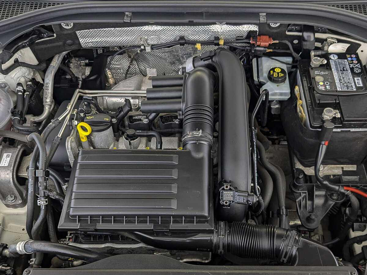 Купить Skoda Superb, 2017, 74 223 км, фото №9