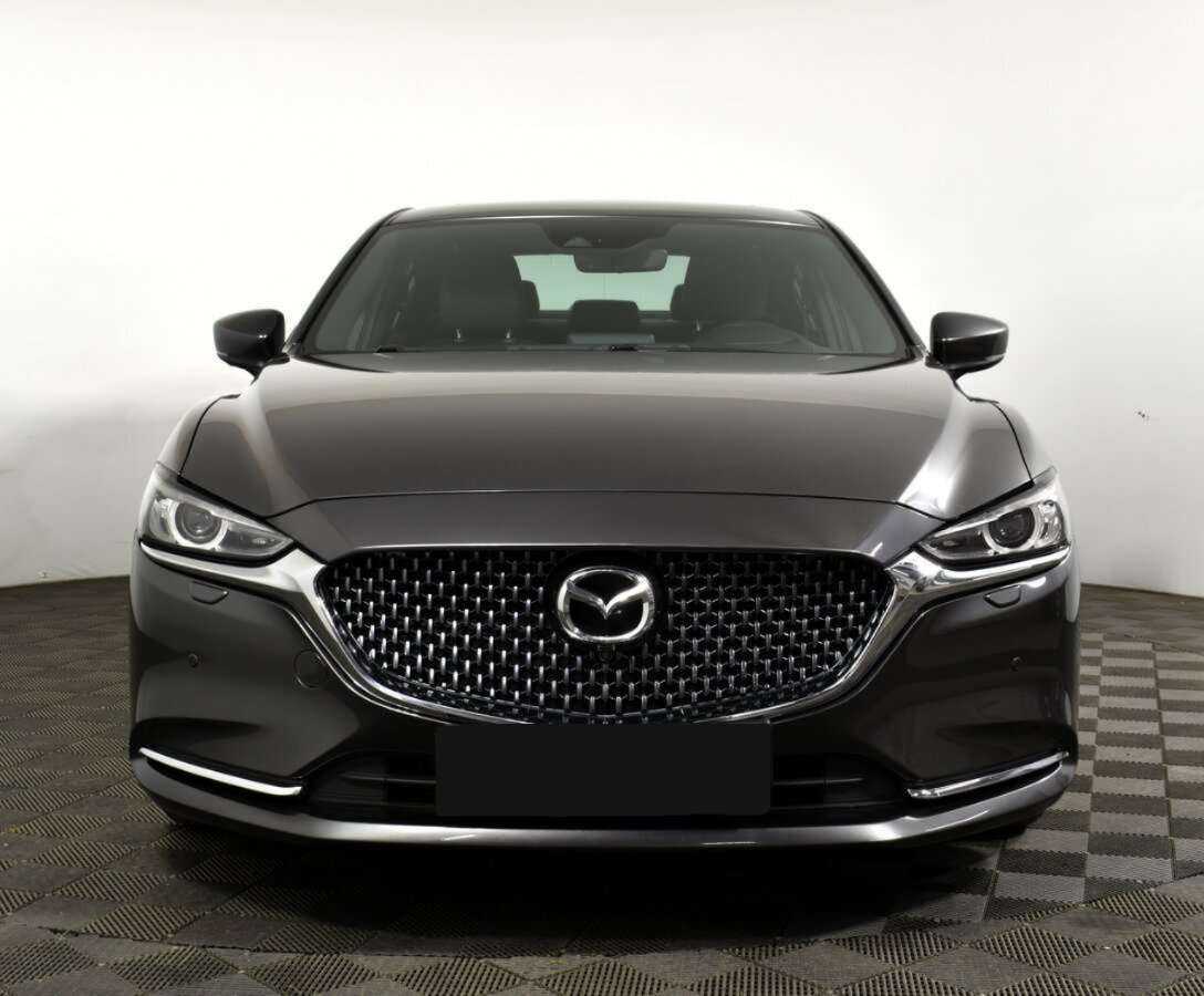 Купить Mazda 6, 2019, 58 627 км, фото №2