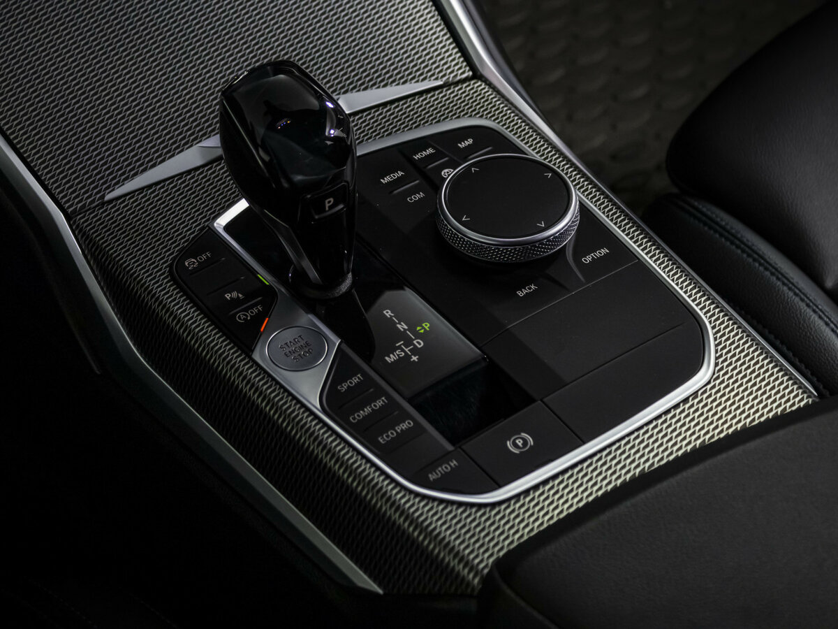 Купить BMW 3 серии 320d xDrive VII (G2x), 2019, 137 007 км, фото №16