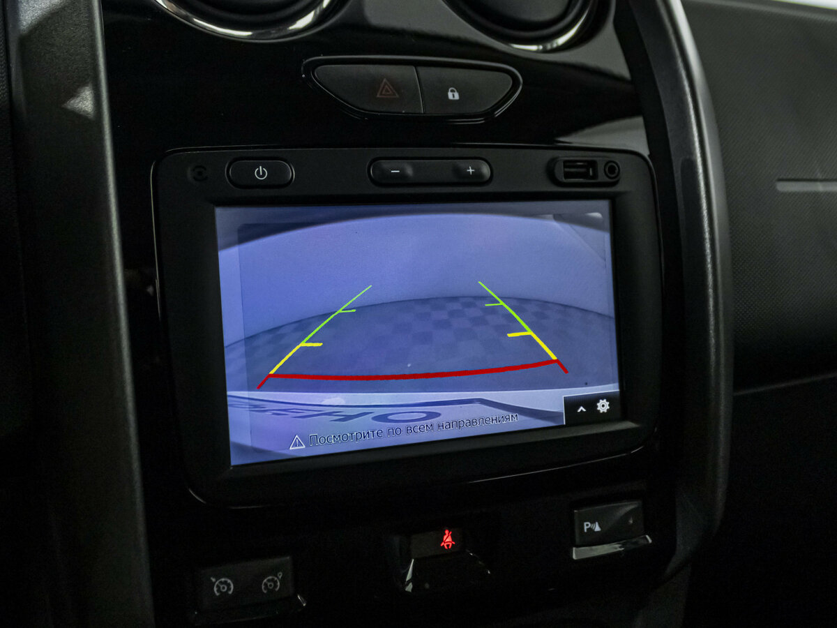 Купить Renault Duster I Рестайлинг, 2020, 115 887 км, фото №11