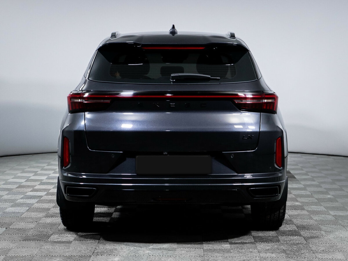 Купить Exeed LX I Рестайлинг, 2022, 36 448 км, фото №6