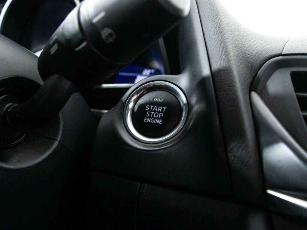 Купить Mazda CX-4, 2022, 63 270 км, фото №17