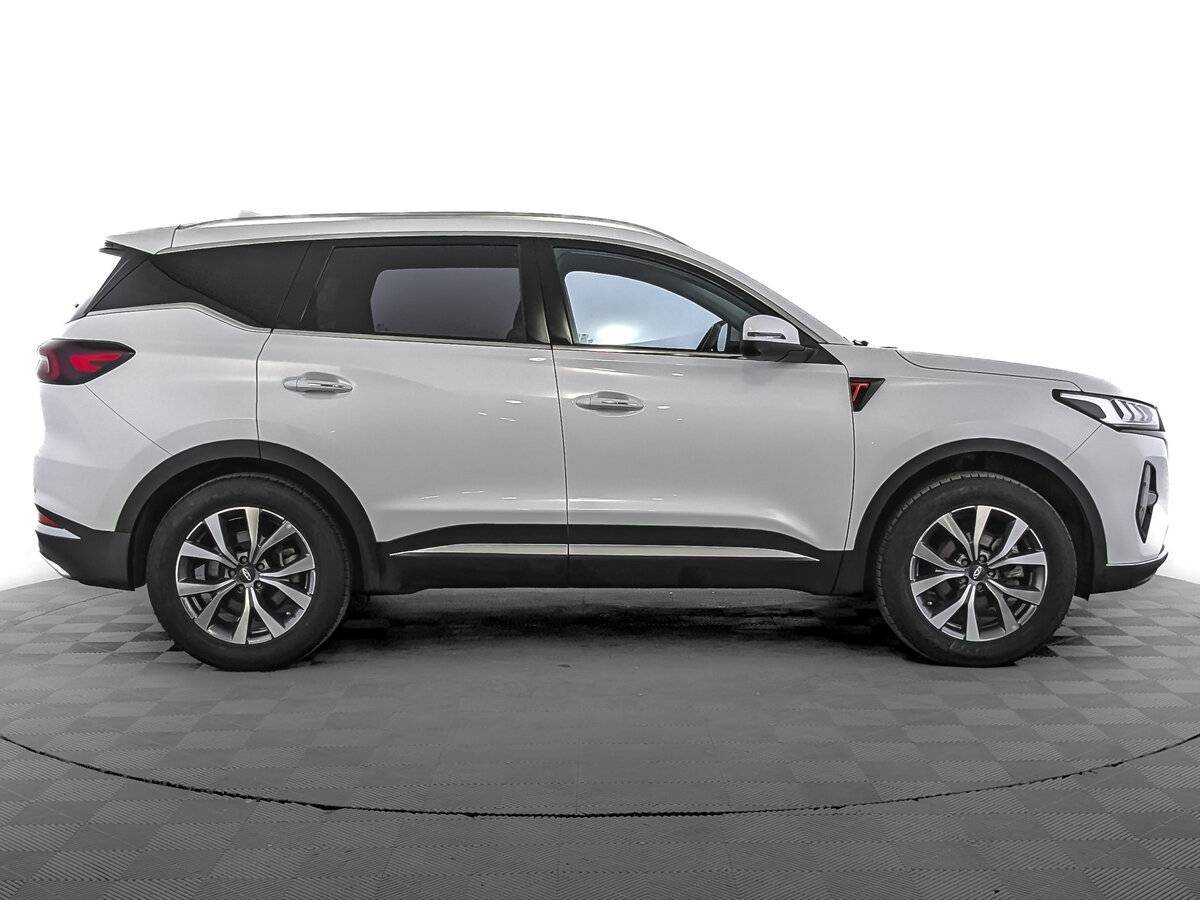 Купить Chery Tiggo 7 Pro, 2022, 39 000 км, фото №4