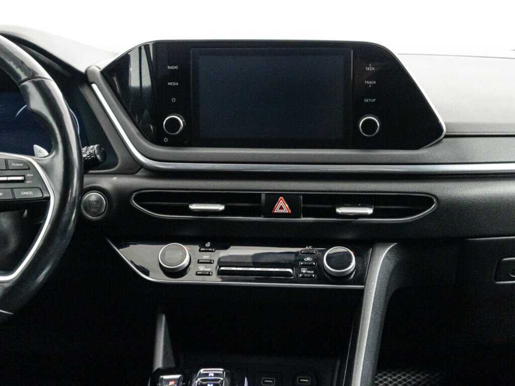 Купить Hyundai Sonata, 2019, 181 344 км, фото №14