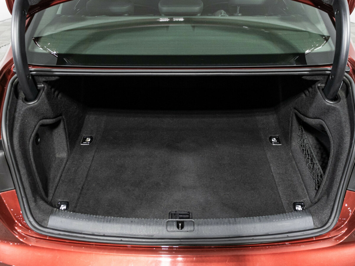 Купить Audi A4 V (B9), 2019, 95 000 км, фото №20