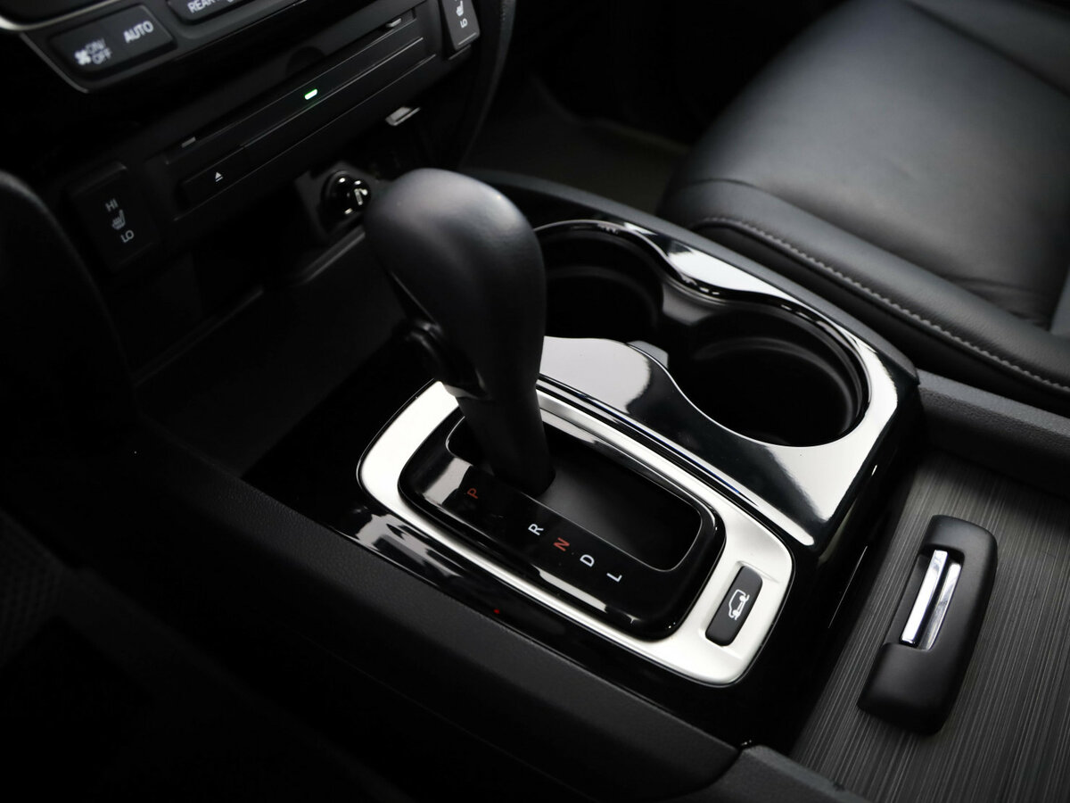 Купить Honda Pilot III Рестайлинг, 2020, 107 448 км, фото №10