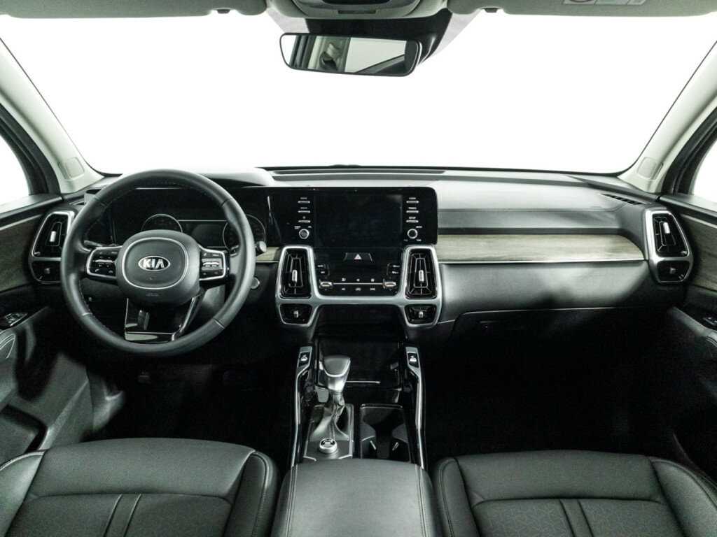 Купить Kia Sorento, 2021, 62 522 км, фото №13