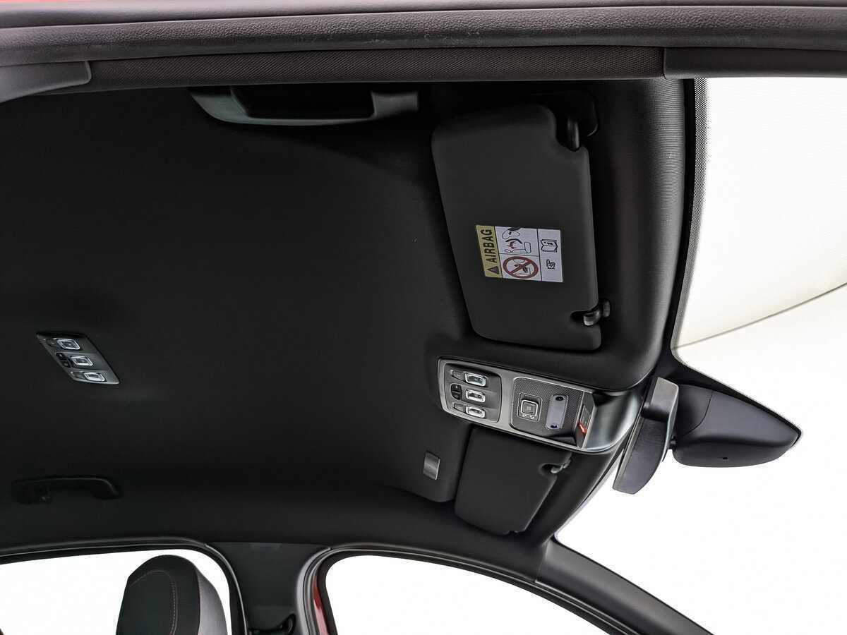 Купить Renault Arkana, 2021, 68 050 км, фото №25