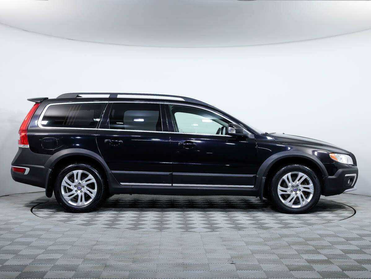 Купить Volvo XC70, 2014, 197 530 км, фото №3