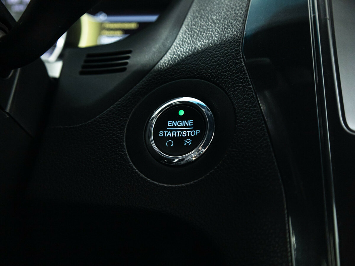 Купить Ford Explorer V Рестайлинг 2, 2018, 146 961 км, фото №17