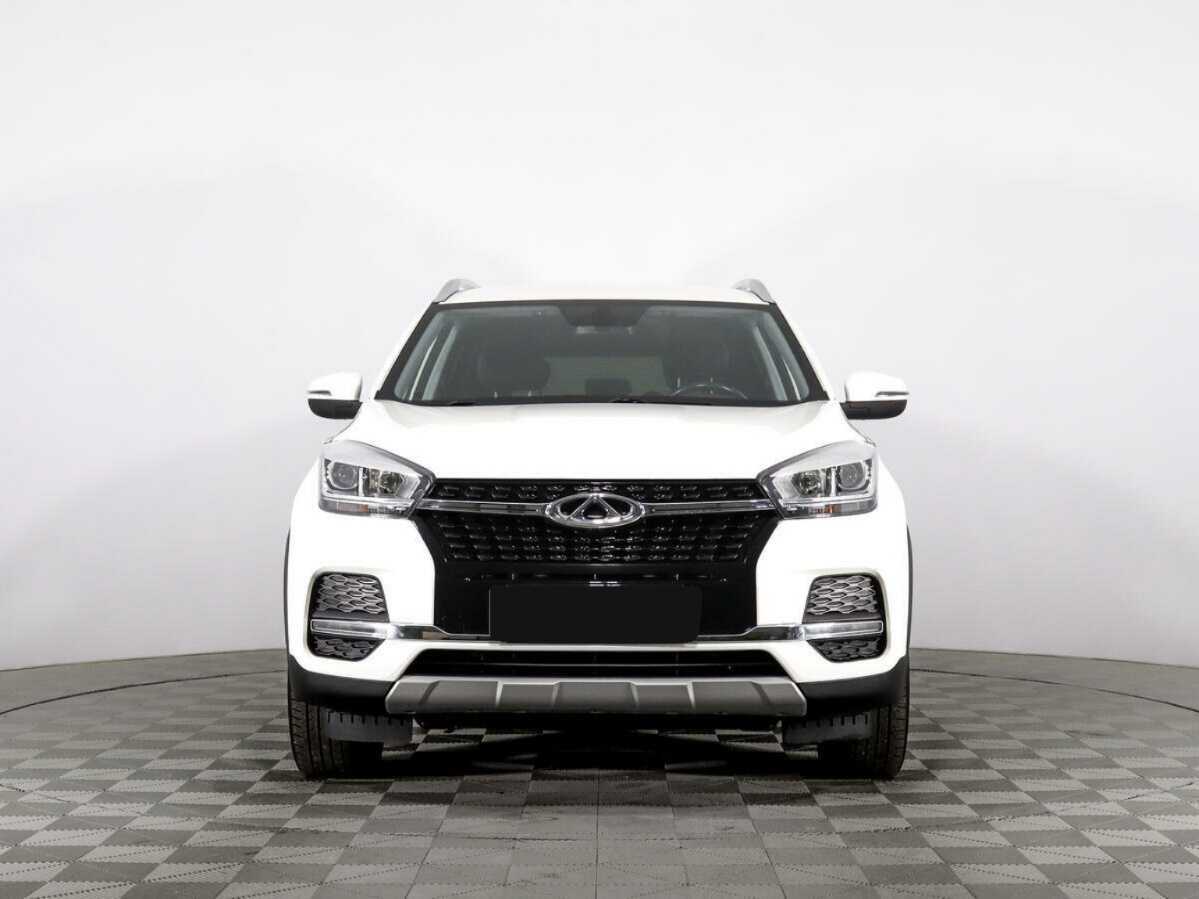 Купить CHERY Tiggo 4, 2019, 70 244 км, фото №2