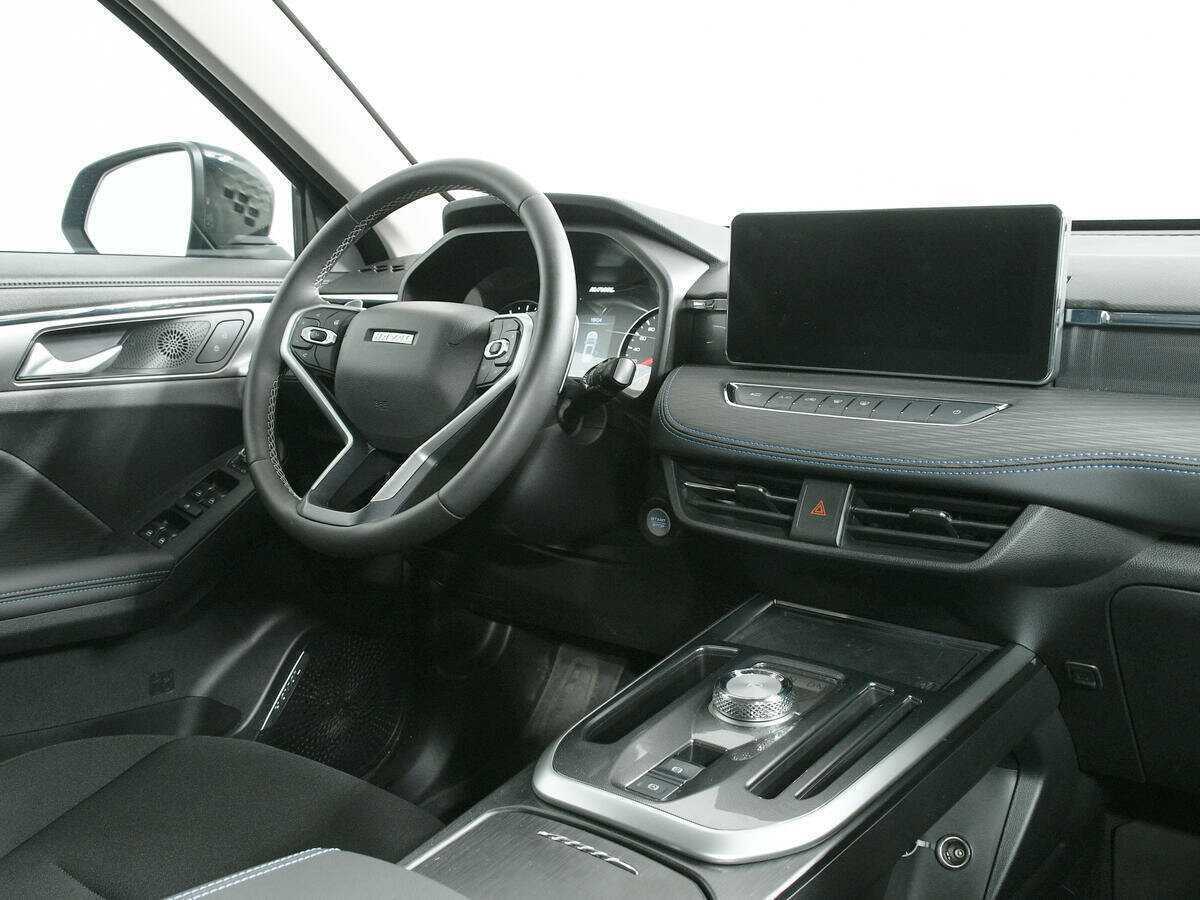 Купить Haval Jolion, 2023, 6 393 км, фото №9
