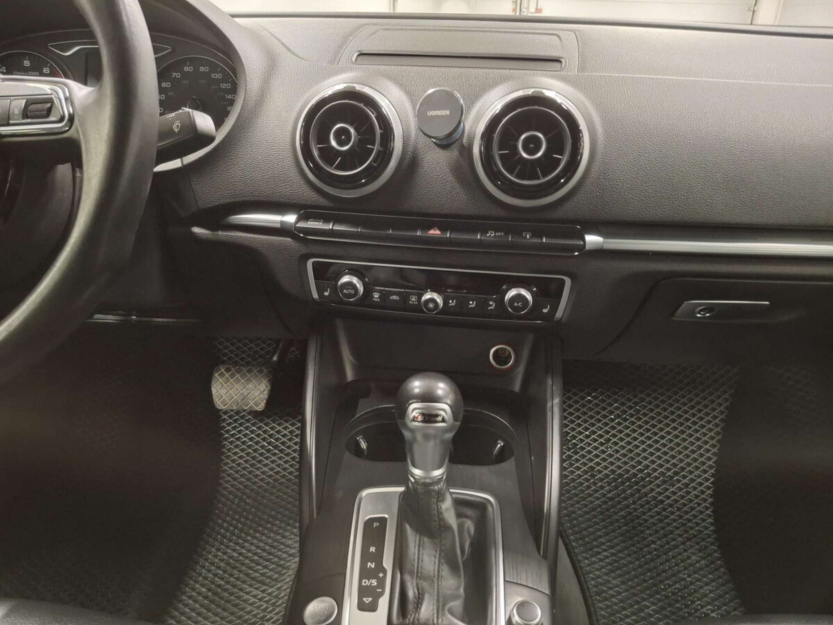 Купить Audi A3 III (8V), 2014, 135 953 км, фото №15