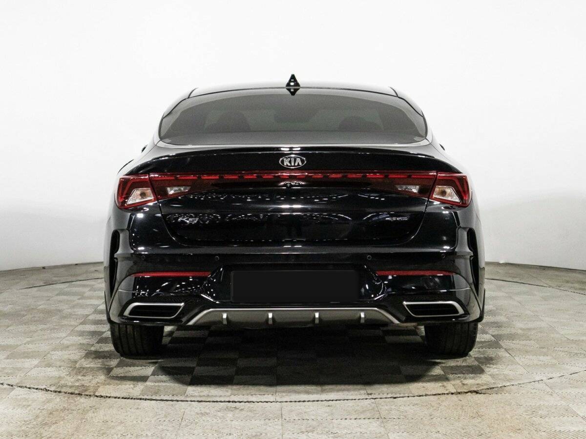 Купить Kia K5, 2020, 137 631 км, фото №7
