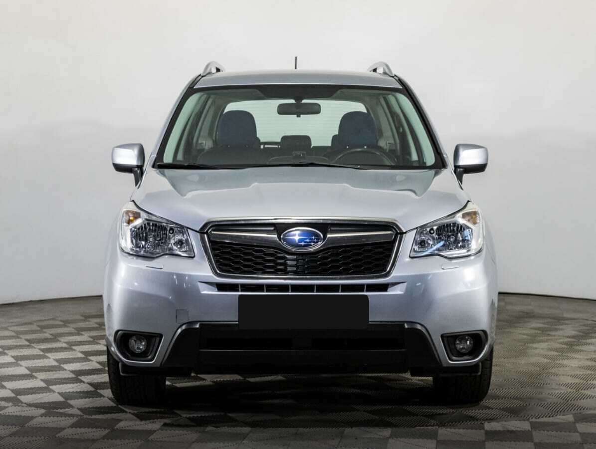 Купить Subaru Forester, 2013, 129 611 км, фото №2