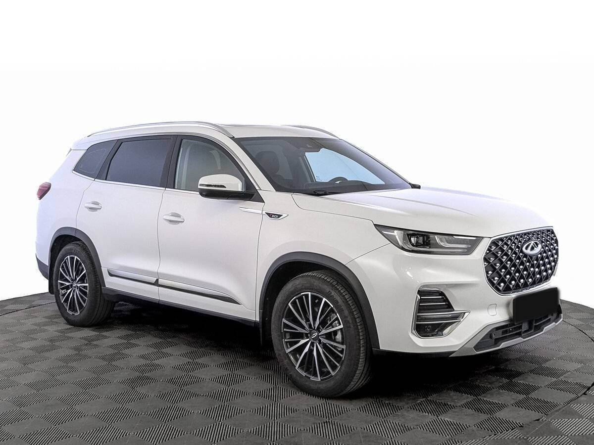 Купить Chery Tiggo 8 Pro, 2022, 31 829 км, фото №3