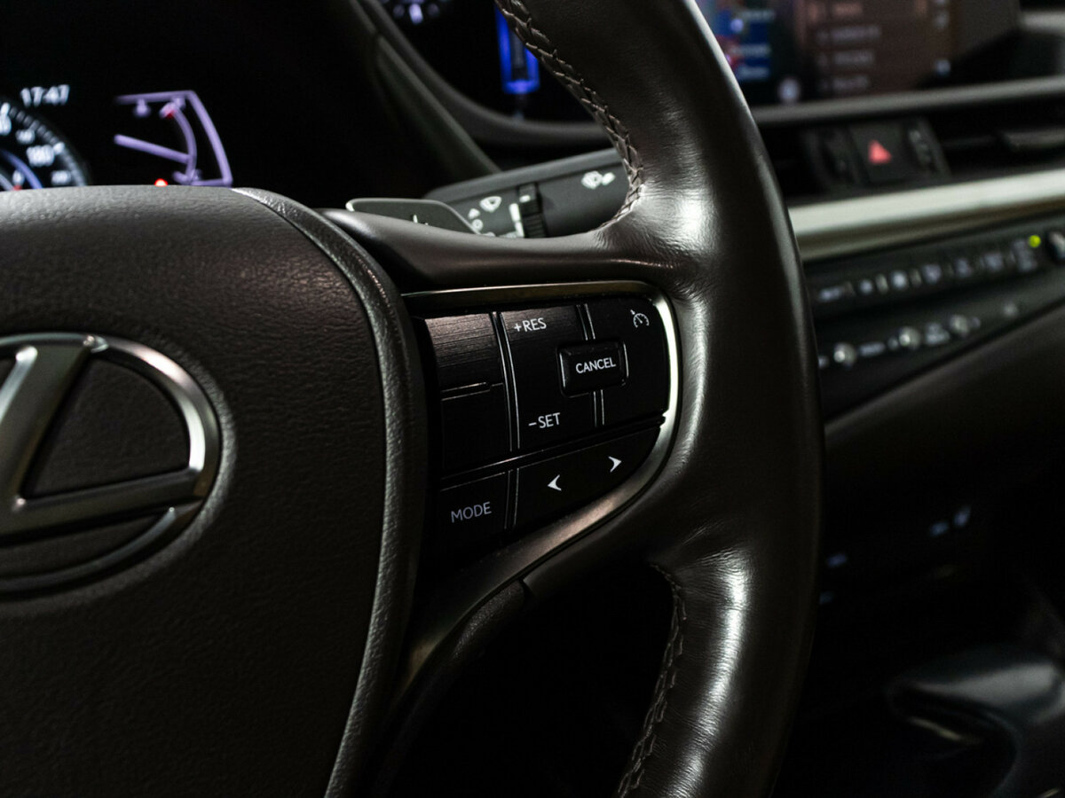 Купить Lexus ES 250 VII, 2020, 63 374 км, фото №23