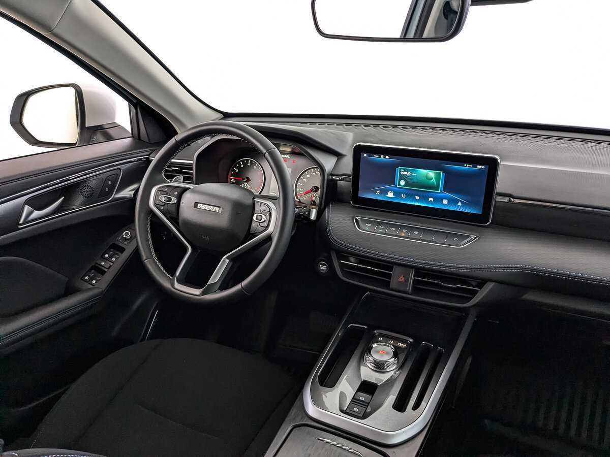 Купить Haval Jolion, 2023, 16 580 км, фото №17