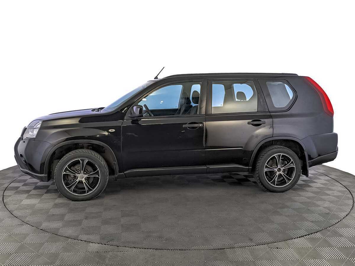 Купить Nissan X-Trail, 2013, 201 260 км, фото №7
