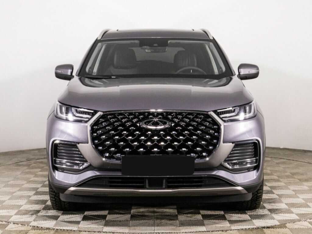 Купить CHERY Tiggo 8 Pro Max, 2023, 28 029 км, фото №2