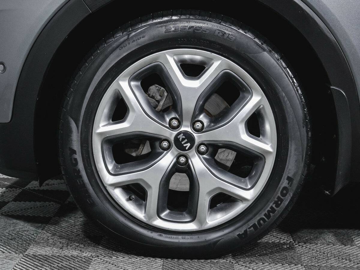 Купить Kia Sorento Prime, 2016, 150 000 км, фото №15